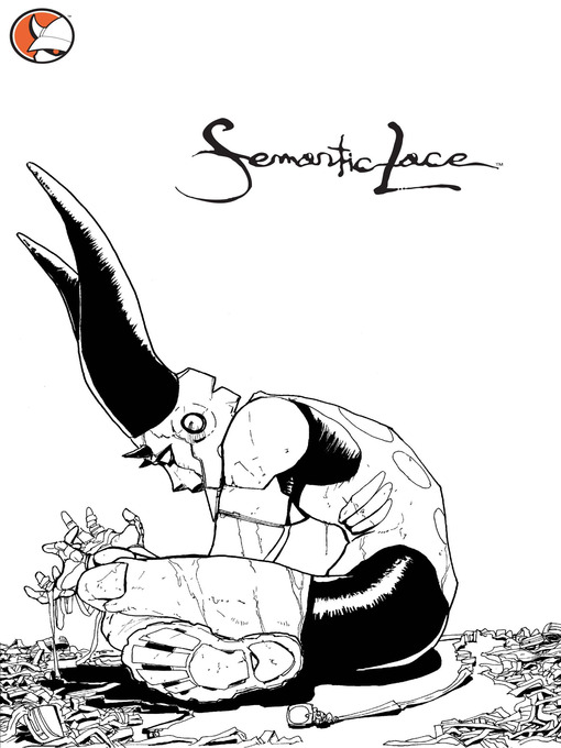 Title details for Semantic Lace, Volume 4 by Sherard Jackson - Available